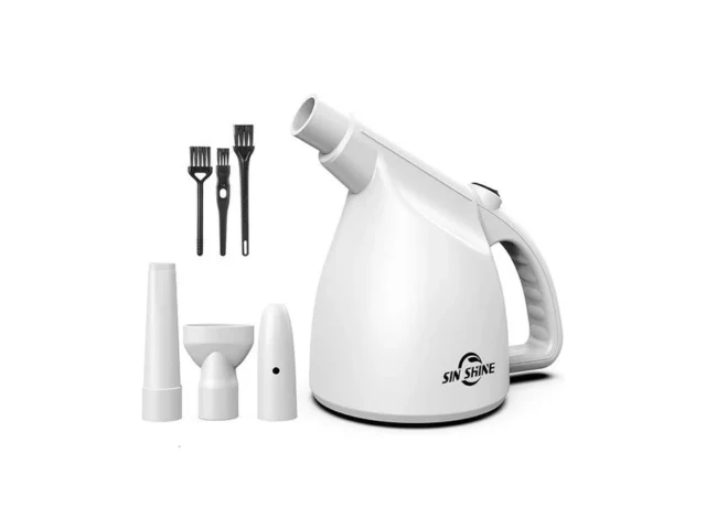 Compressed Air 3 0- Multi-use Electric Air Duster… Code