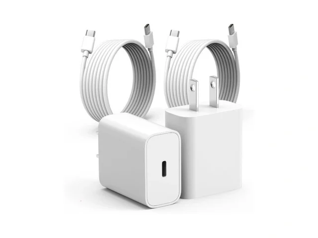 Fast Charger For Iphone 17 16 15 Usb C Chargers… Code
