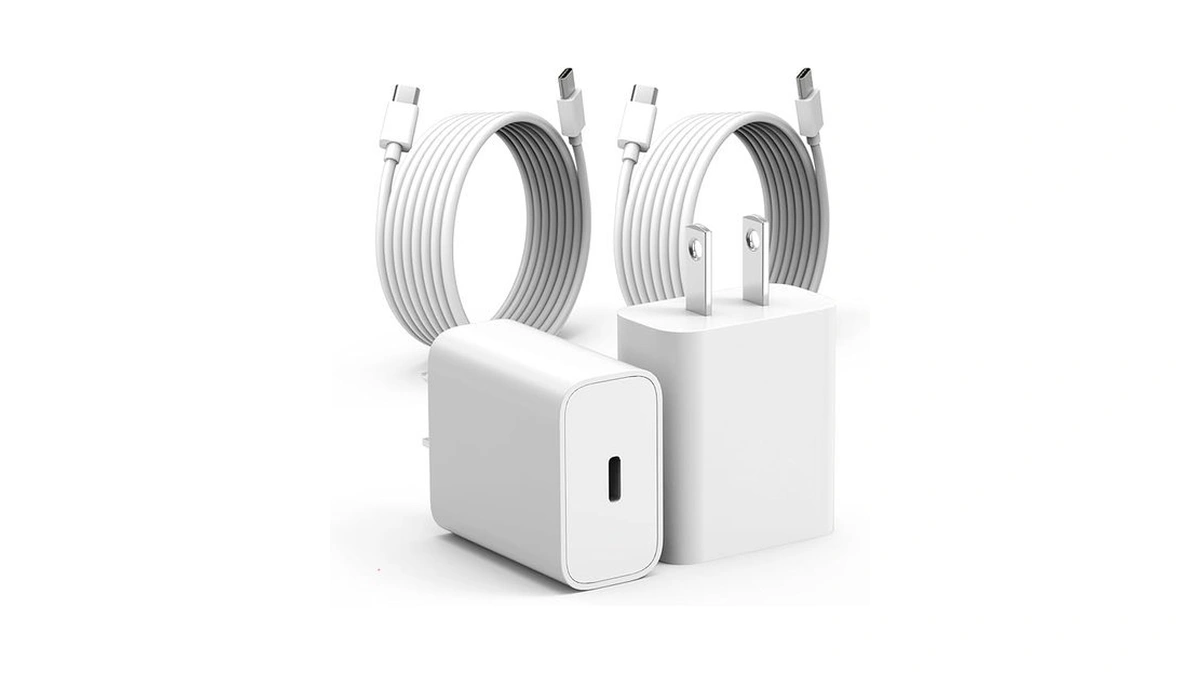 Amazon code: Fast Charger For Iphone 17 16 15 Usb C C