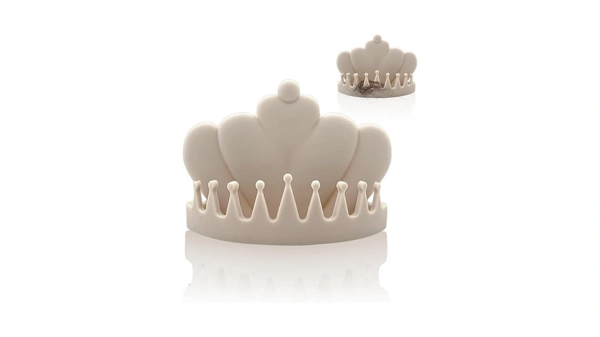 Amazon code: Shower Wall Hair Catcher Silicone Wall-m