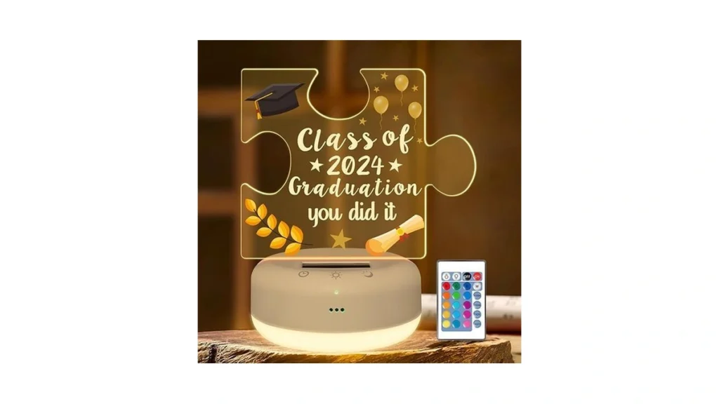 Amazon code: Teliles Class Of 2025 Graduation Gifts P