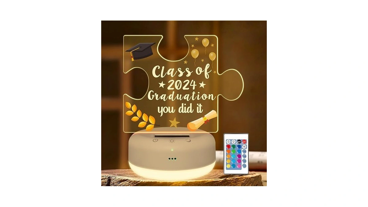Amazon code: Teliles Class Of 2025 Graduation Gifts P