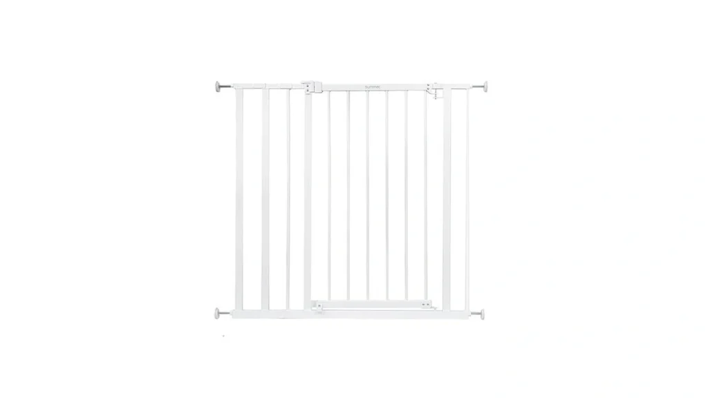 Amazon coupon: Summer Infant Everywhere Extra Tall Extr