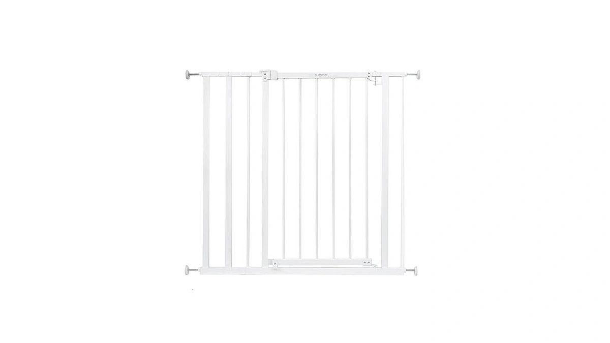 Amazon coupon: Summer Infant Everywhere Extra Tall Extr