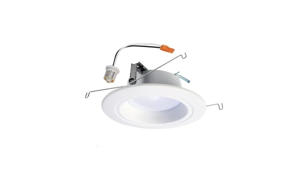 Amazon coupon: Halo Rl 5 6 Inch Led Recessed Lighting I