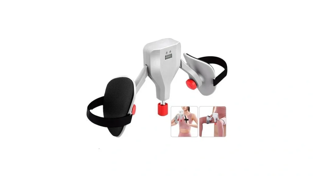 Amazon coupon: Ehupoo Thigh Trainer Pelvic Floor Exerci
