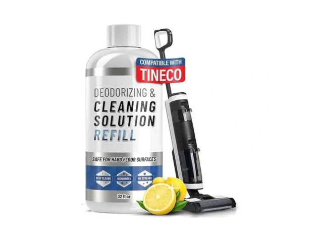 Floor Cleaning Solution Compatible With Tineco… Coupon