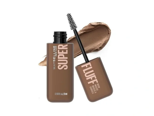 Maybelline Superfluff Volumizing Brow Mousse All… Coupon