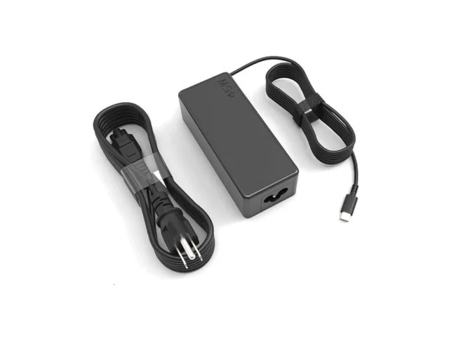 45w Type Usb C Laptop Charger Compatible With… Coupon