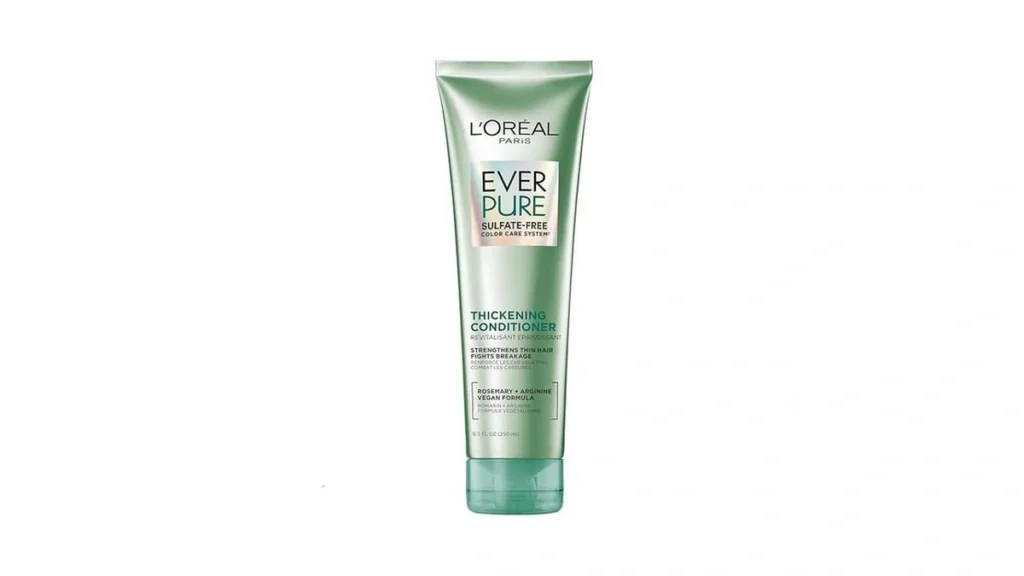 Amazon coupon: L Oreal Paris Thickening Sulfate Free Co