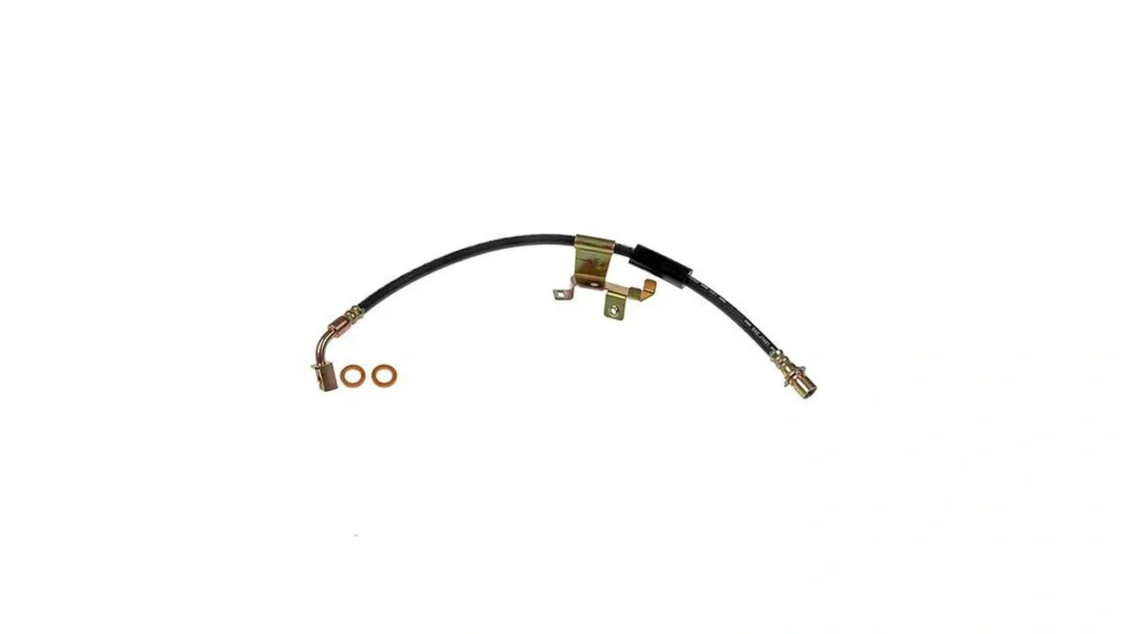 Amazon coupon: Dorman H620779 Front Driver Side Brake H