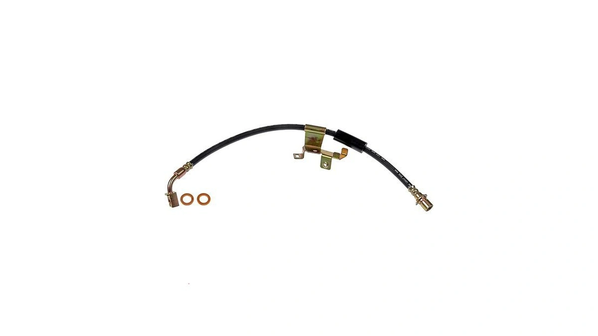 Amazon coupon: Dorman H620779 Front Driver Side Brake H