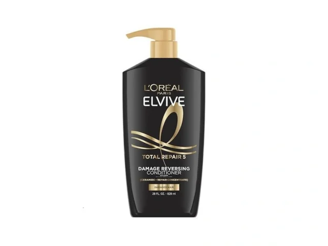 L Oreal Paris Elvive Total Repair 5 Repairing… Coupon