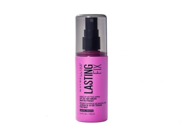 Maybelline New York Facestudio Lasting Fix Makeup… Coupon
