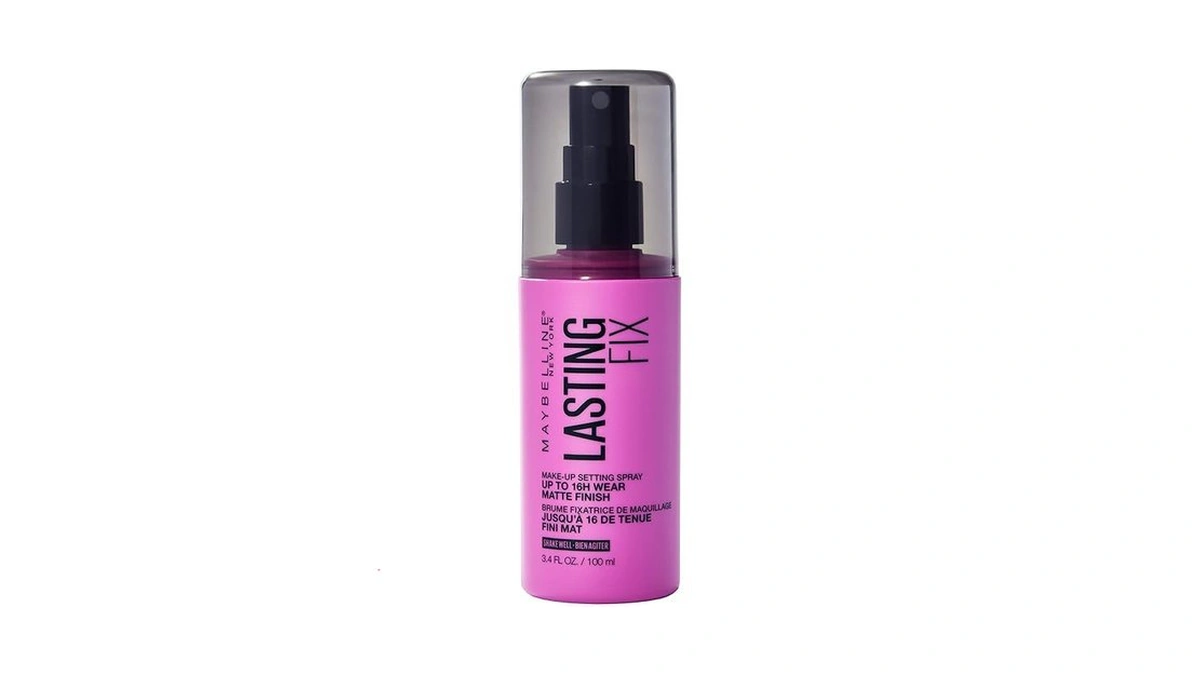 Amazon coupon: Maybelline New York Facestudio Lasting F