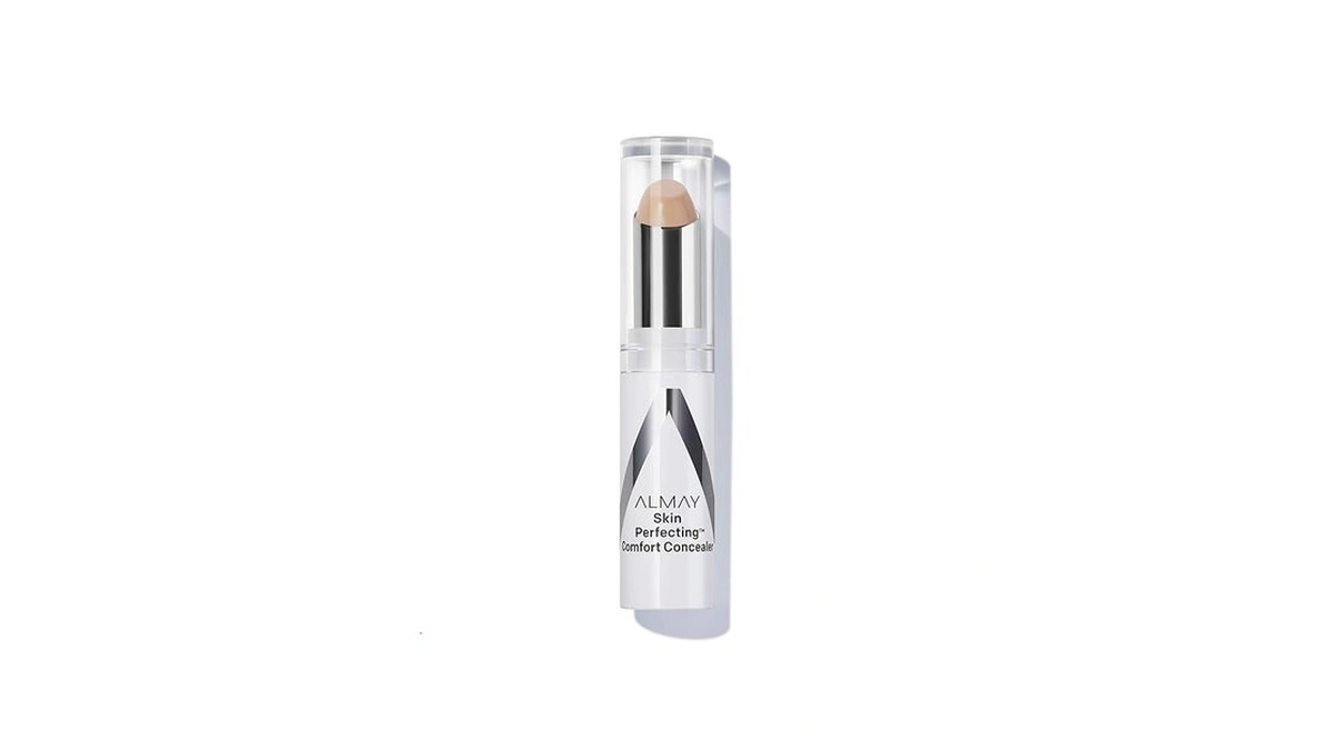 Amazon coupon: Almay Skin Perfecting Comfort Concealer