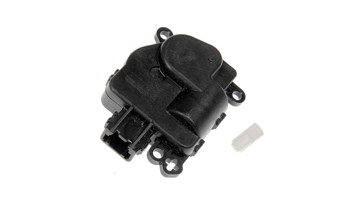 Amazon coupon: Dorman 604-029 Hvac Blend Door Actuator