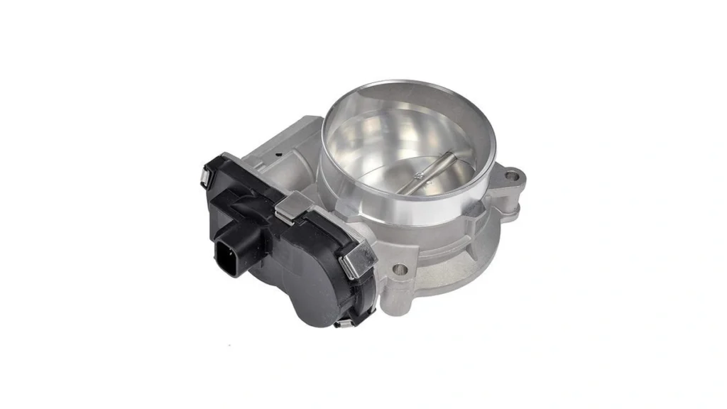 Amazon coupon: Dorman 977-316 Electronic Throttle Body