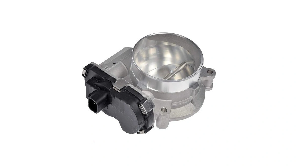 Amazon coupon: Dorman 977-316 Electronic Throttle Body