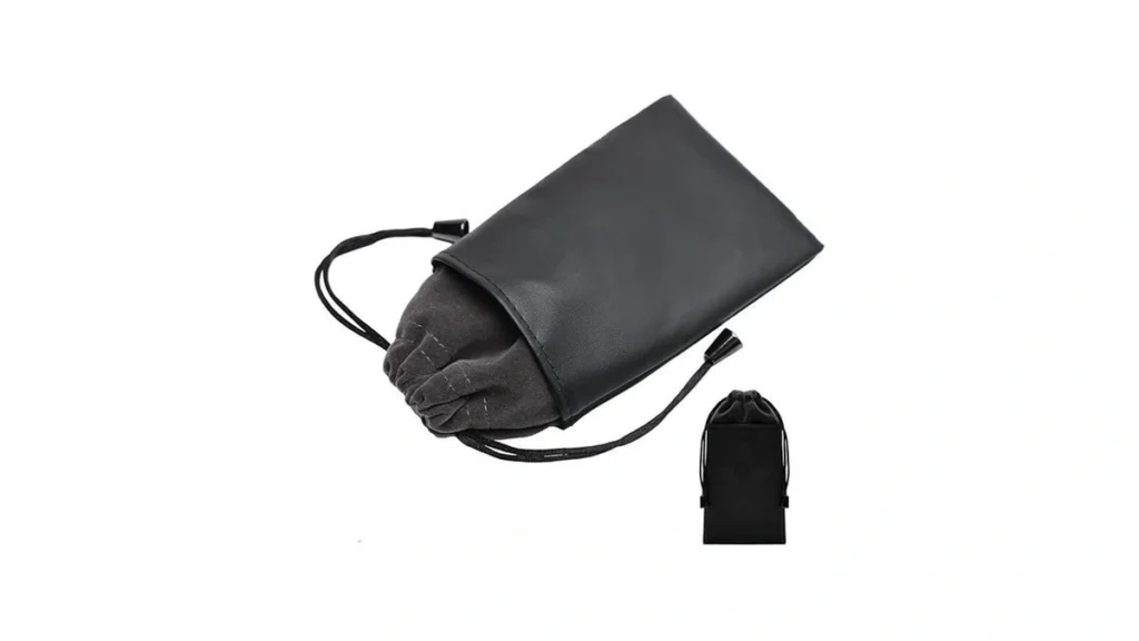 Amazon coupon: Iflytek Durable Protective Bag Ai Record