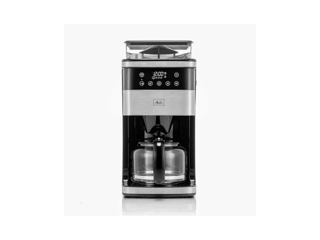 Melitta Aroma Fresh Plus 10-cup Automatic Drip… Coupon