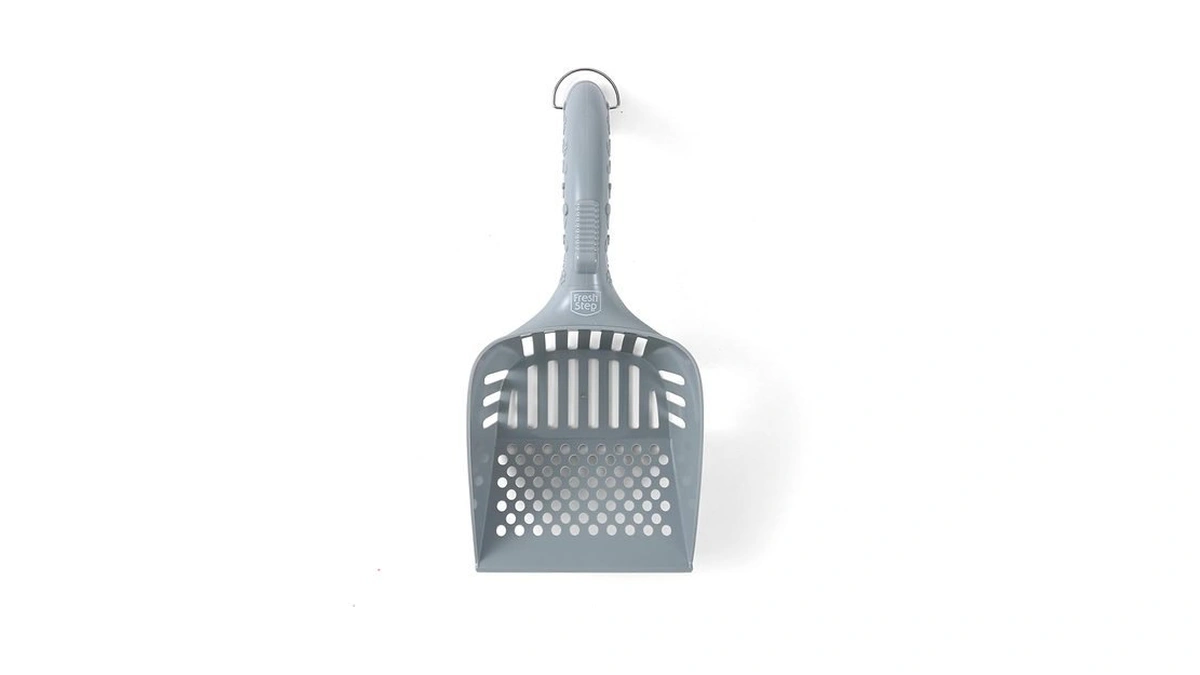 Amazon coupon: Fresh Step All In One Litter Scoop - Fas