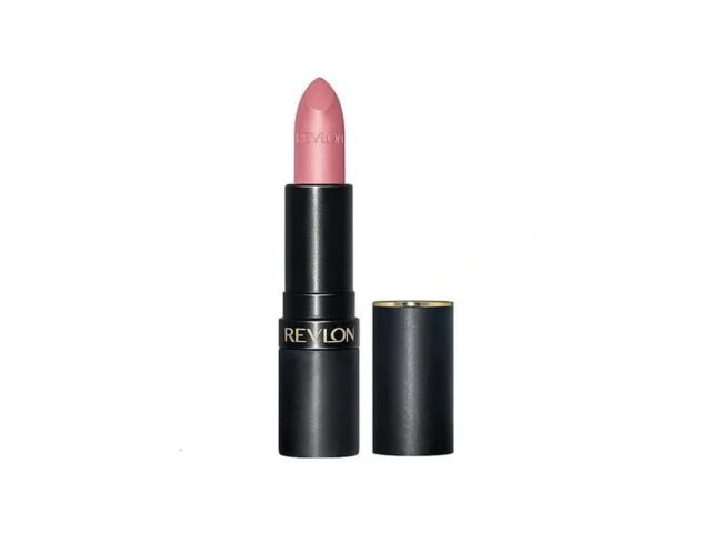 Revlon Super Lustrous The Luscious Mattes Lipstick… Coupon