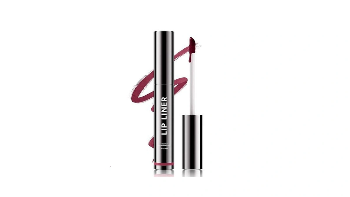 Amazon code: Lip Liner Lip Gloss Gift For Women Matte