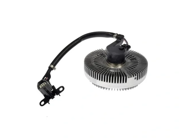 Dorman 622-009 Engine Cooling Fan Clutch Compatible…