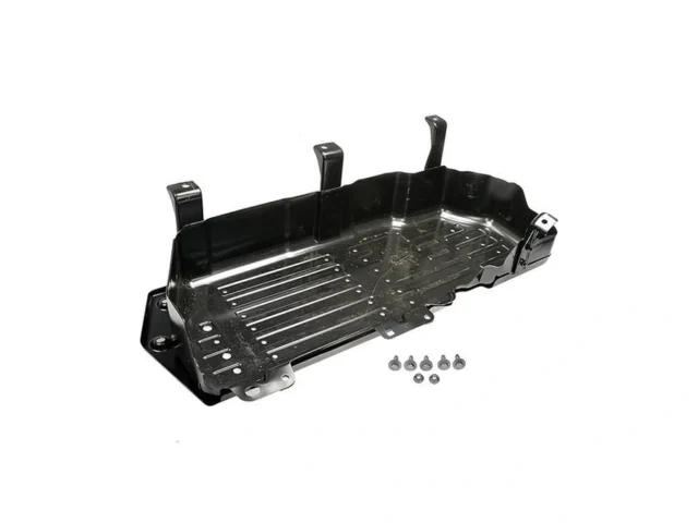 Dorman 999-901 Fuel Tank Skid Plate Guard… Coupon