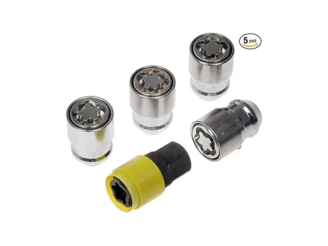 Dorman 712-281 1 2-20 Wheel Lock Set 5 Pack Coupon