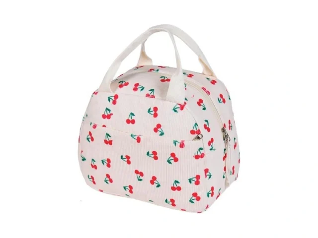 Xjpsets Lunch Bag For Women Men Girl Large Cute… Coupon