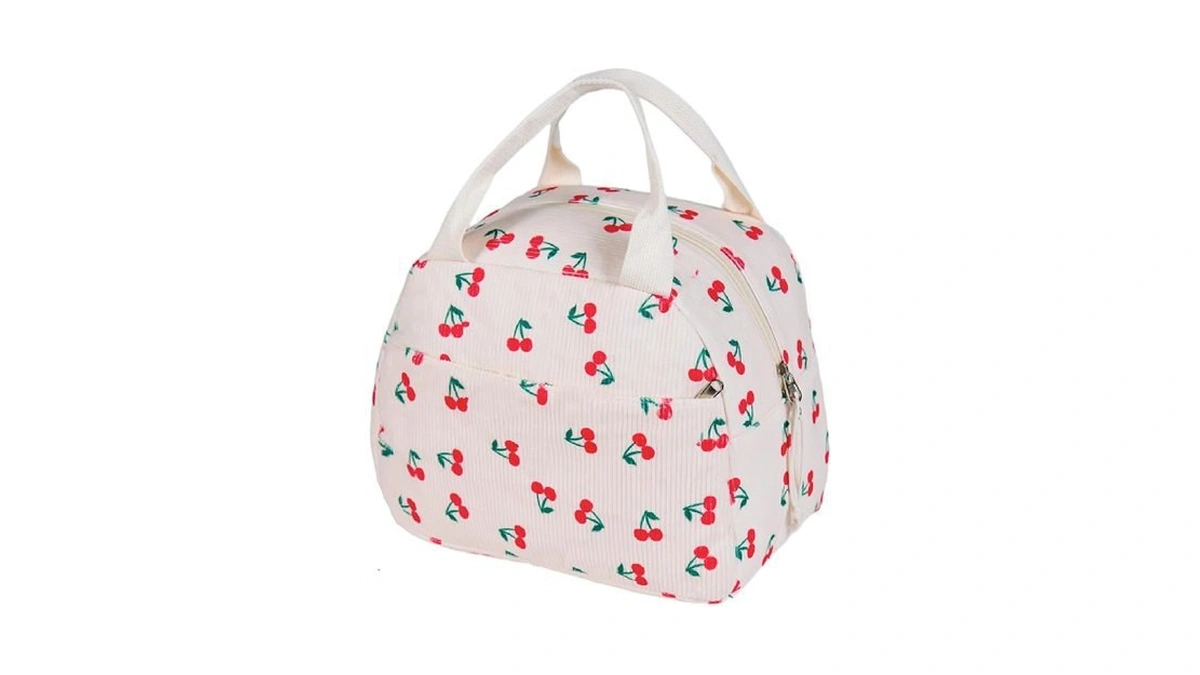 Amazon coupon: Xjpsets Lunch Bag For Women Men Girl Lar