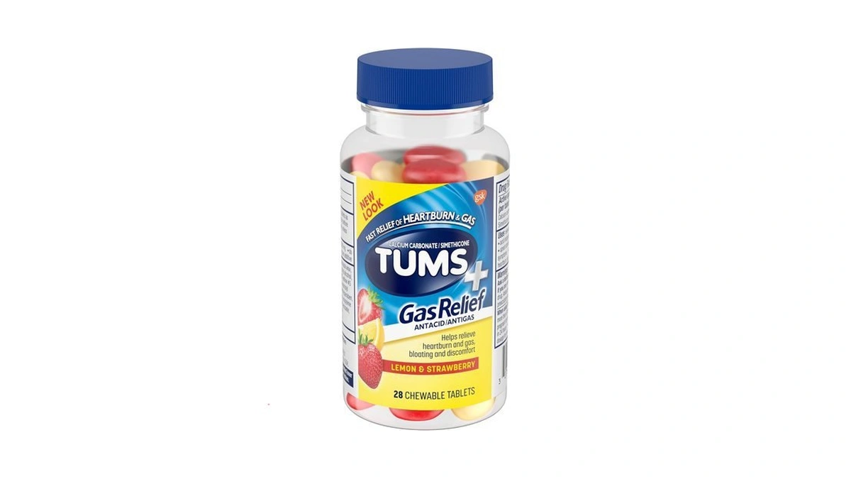 Amazon coupon: Tums Tablets Coupon