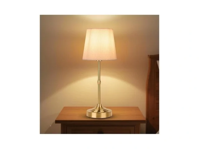 Mhazlxs Rechargeable Table Lamp Cordless Touch… Code