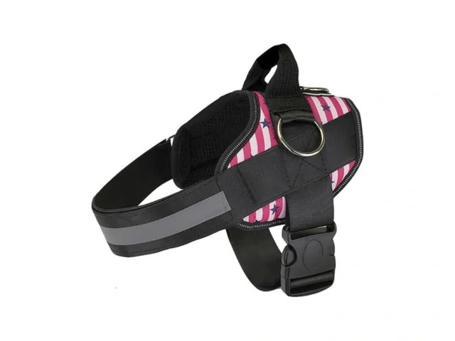 Joyride Basic Essential Dog Harness 1 0 – Small… Coupon