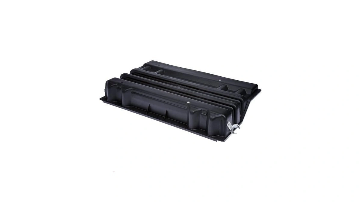 Amazon coupon: Dorman 242-5103 Battery Box Cover Compat