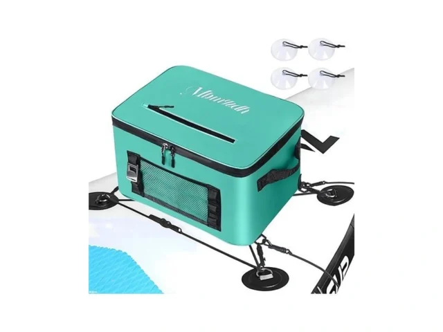 Mbmyzdh Paddle Board Cooler Kayak Cooler Waterproof…