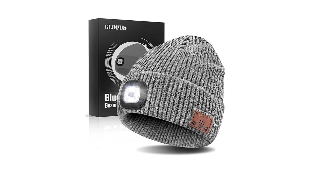 Amazon code: Stocking Stuffers For Adults Men Bluetoo