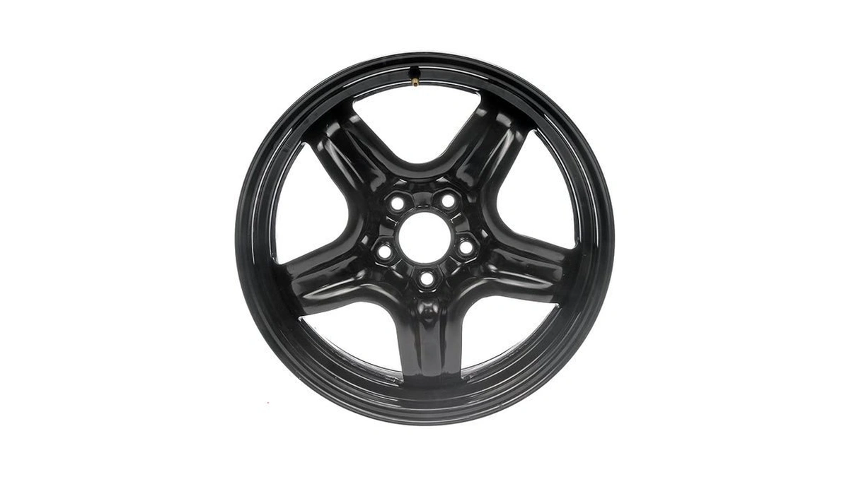 Amazon coupon: Dorman 939-101 Wheel Compatible With Sel