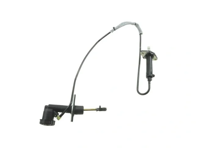 Dorman Cc649002 Clutch Master And Slave Cylinder… Coupon