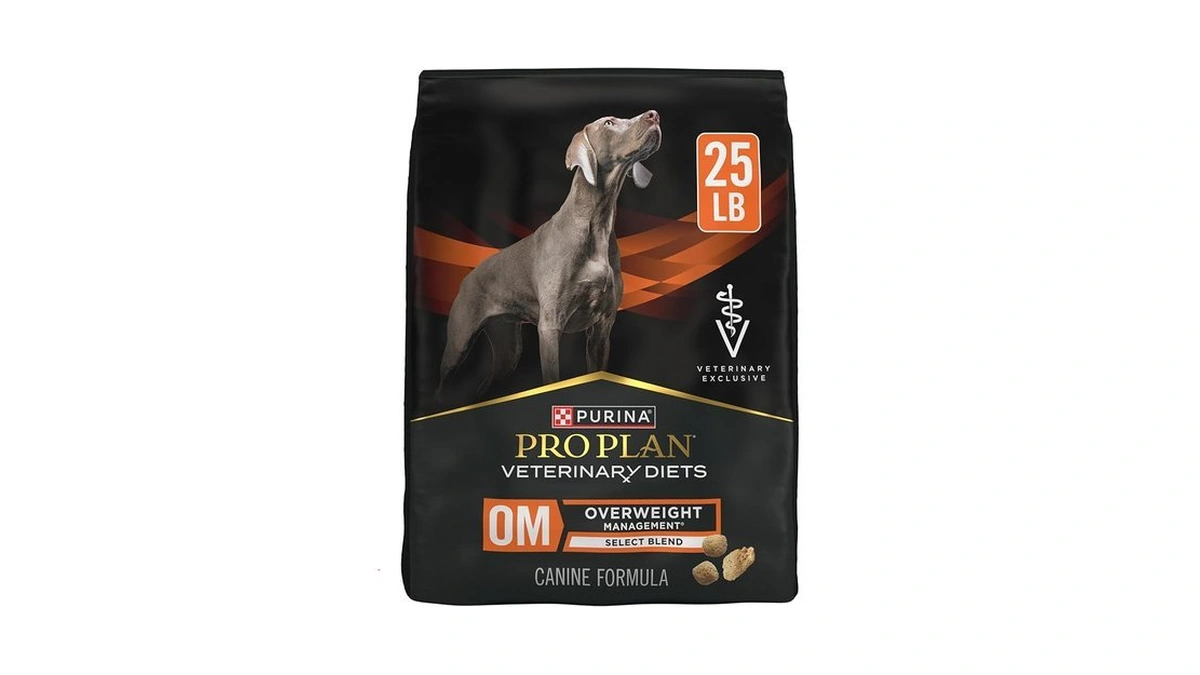 Amazon coupon: Purina Pro Plan Veterinary Diets Om Sele