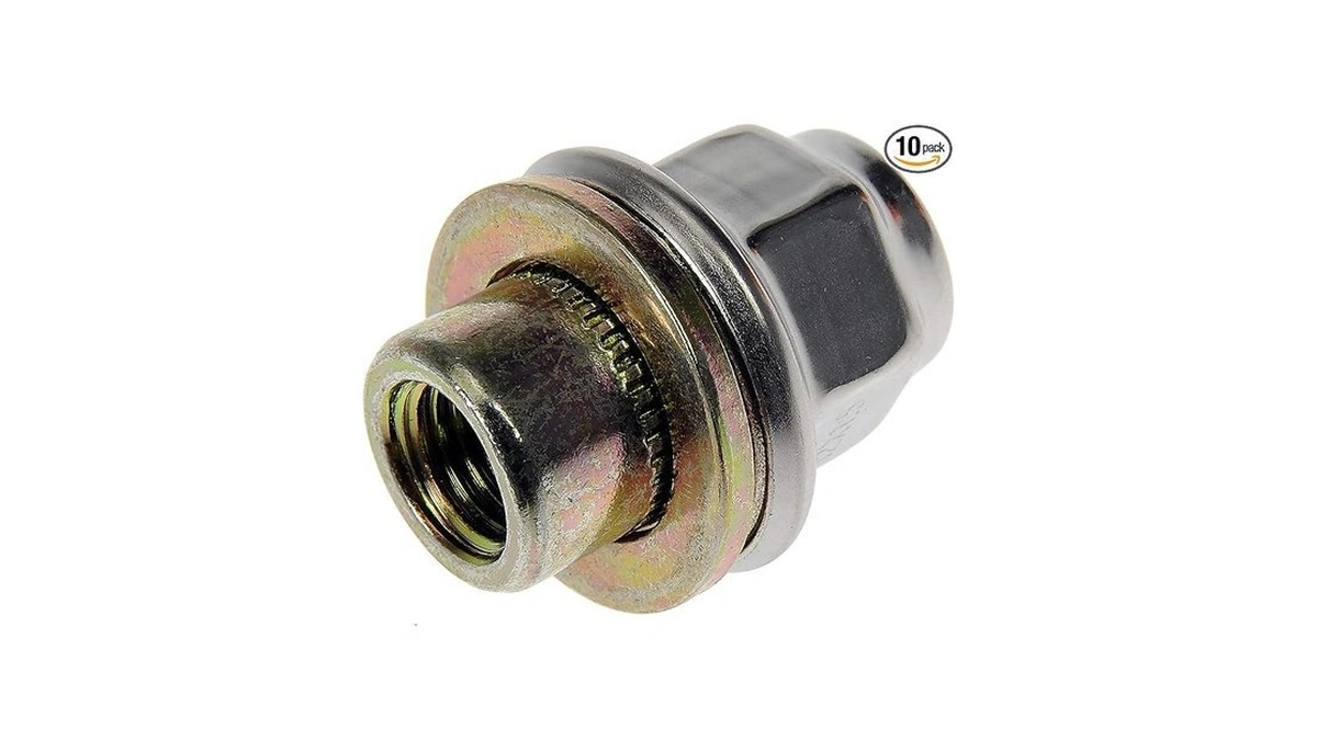 Amazon coupon: Dorman 611-211 Wheel Nut M12-1 50 Mag -