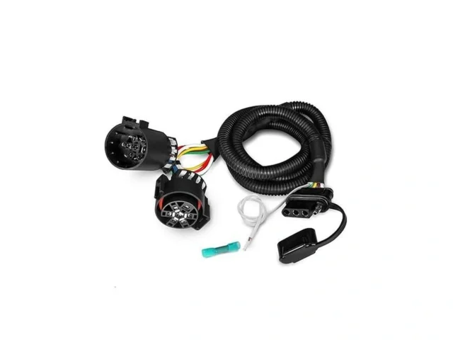 Opt7 Easy Connect 7 Pin To 4 Pin Harness With… Coupon