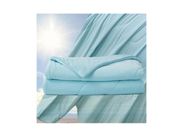 Doimier Cooling Comforter Twin Size Cooling… Coupon