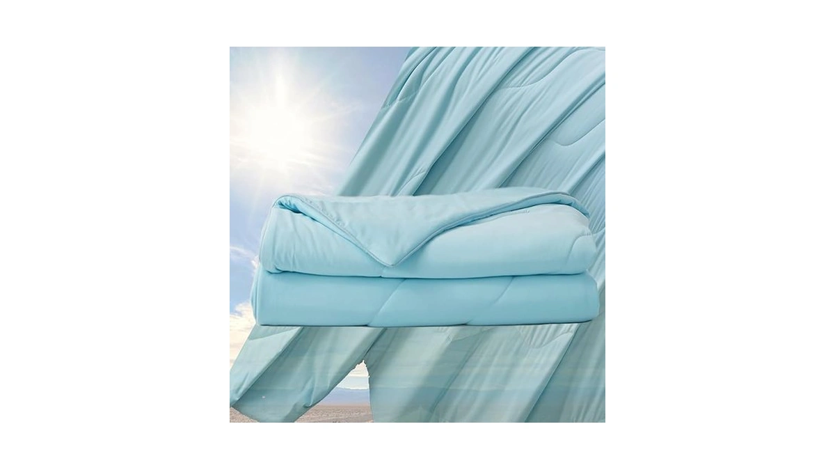 Amazon coupon: Doimier Cooling Comforter Twin Size Cool