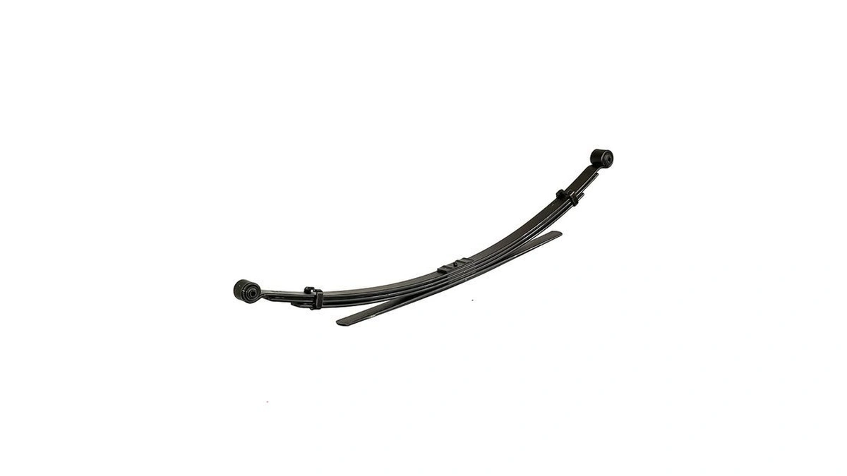 Amazon coupon: Dorman 22-1567hd Rear Leaf Spring Compat