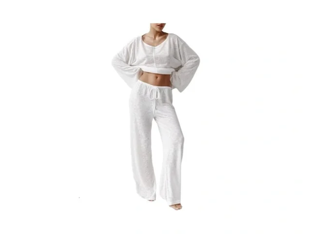 Hilinker Women S Sheer Mesh 2 Piece Pajama Set See… Code