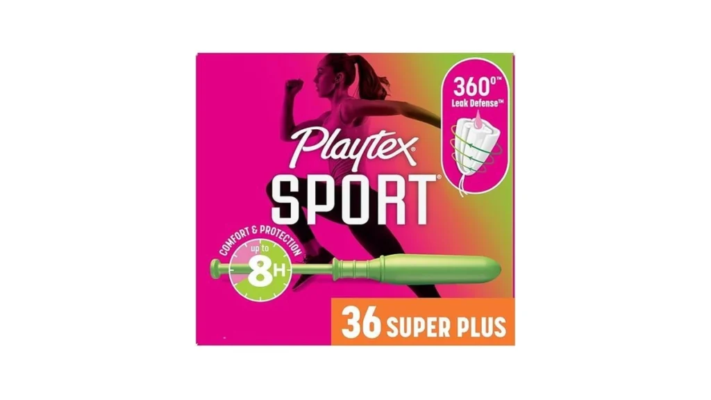 Amazon coupon: Playtex Tampons Clip Coupon Coupon