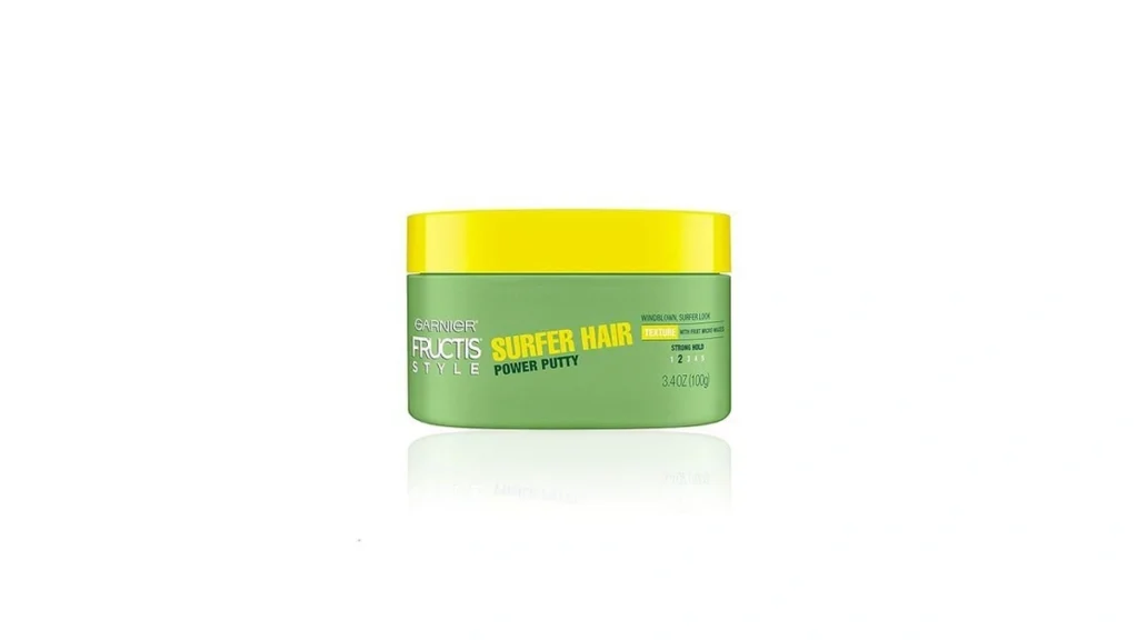 Amazon coupon: Garnier Fructis Style Surfer Hair Power